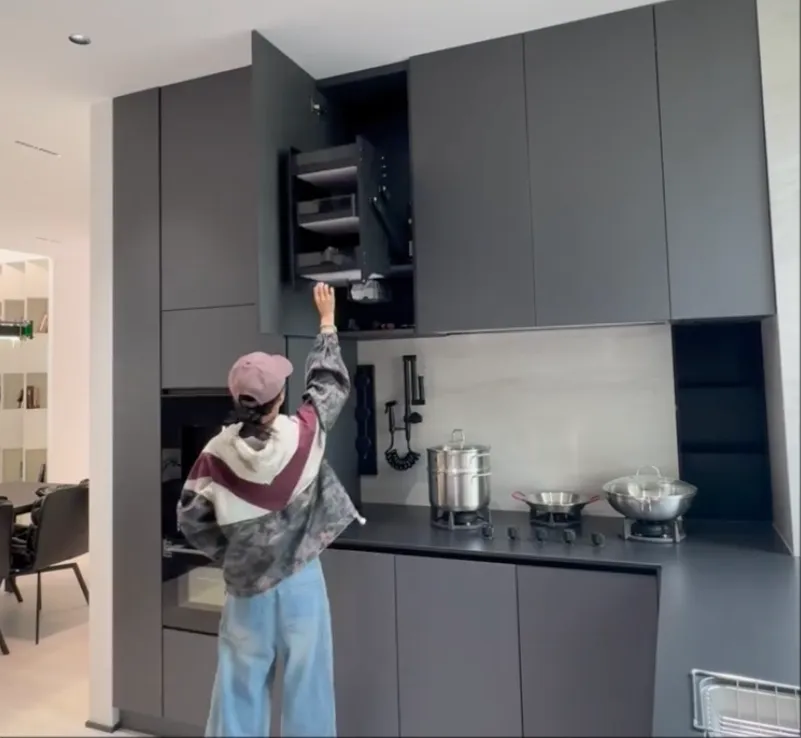 Image of 5 Kitchen Layout Mistakes That Ruin Functionality (And How Custom Design Solves Them)