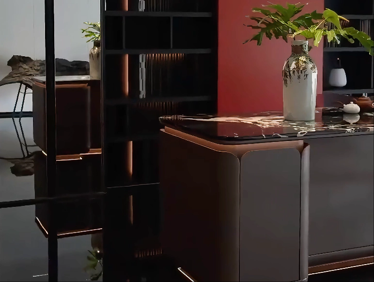 Image of Why Whole-House Customization Is Reshaping the Global Furniture Industry in 2026
