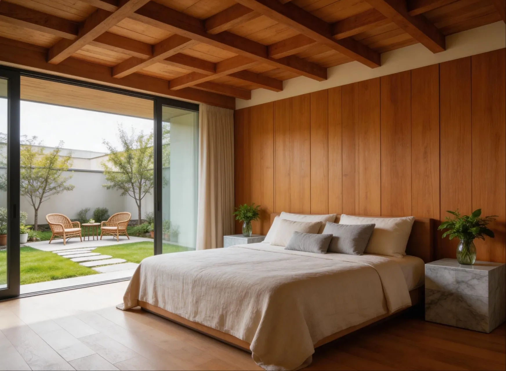 Resort & Leisure Project