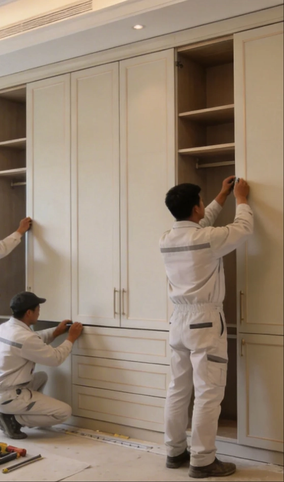 Image of From Our Factory to Your Home