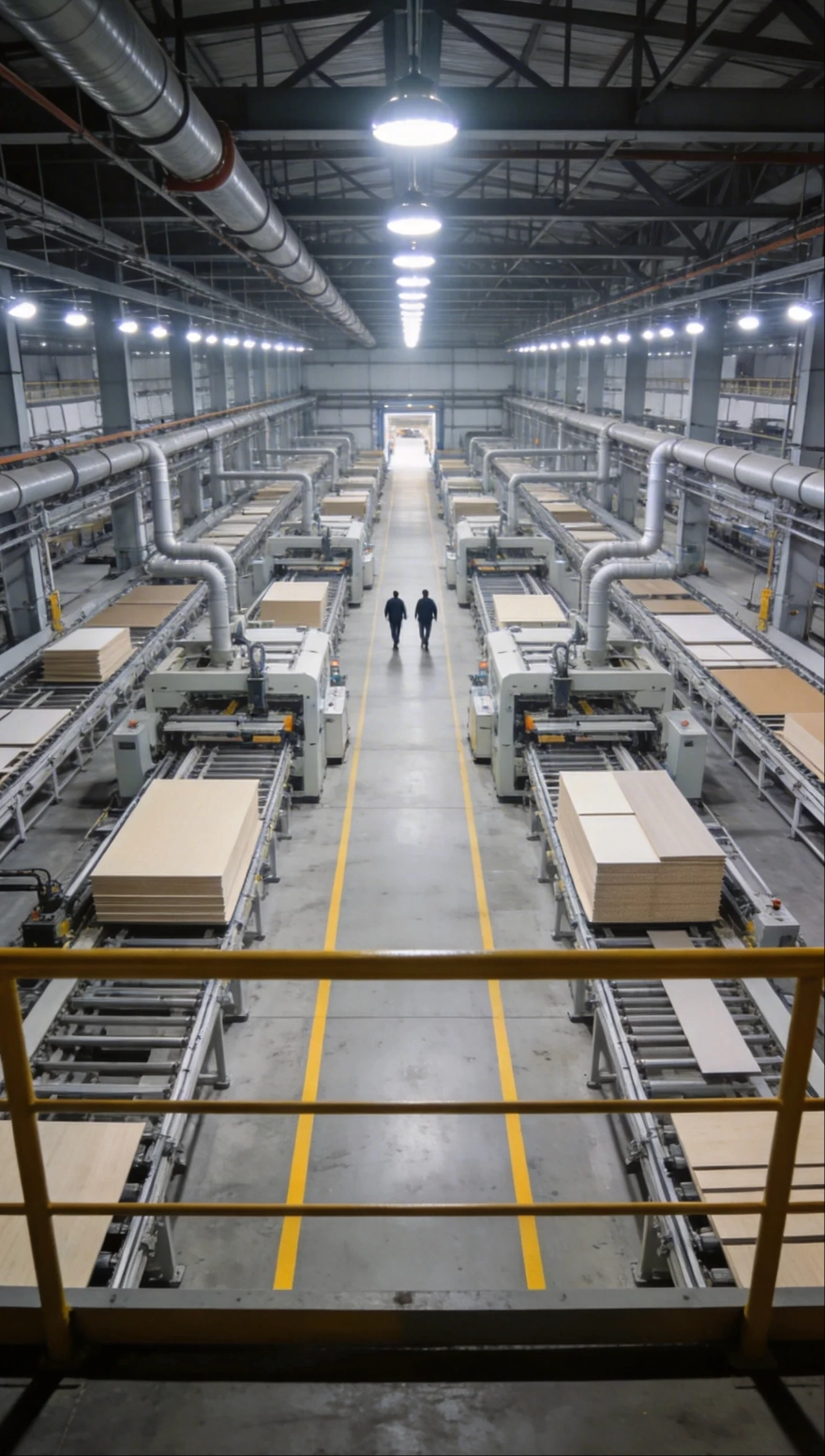 Image of Our Advanced Manufacturing Base