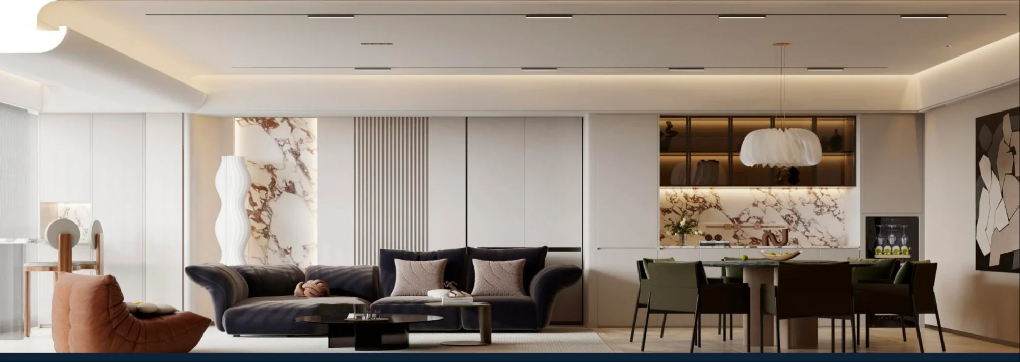 Ideas That Shape Better Living