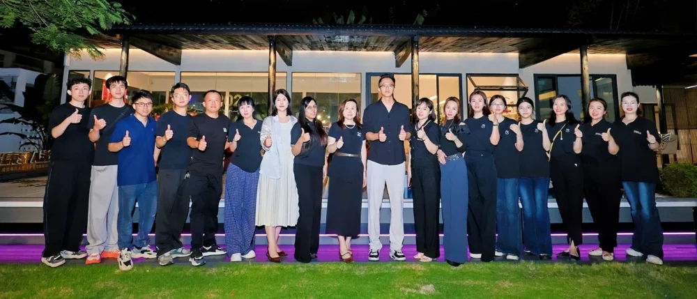 Image of Professional Design & Service Team