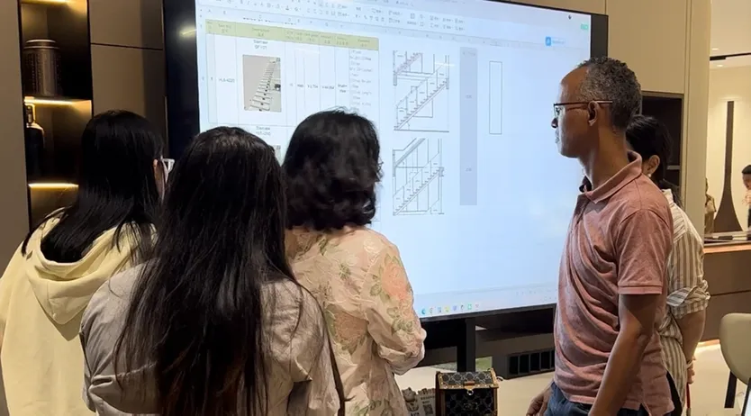 Design Consultation