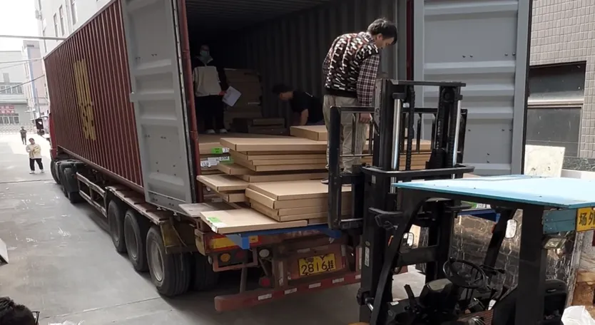 Global Logistics