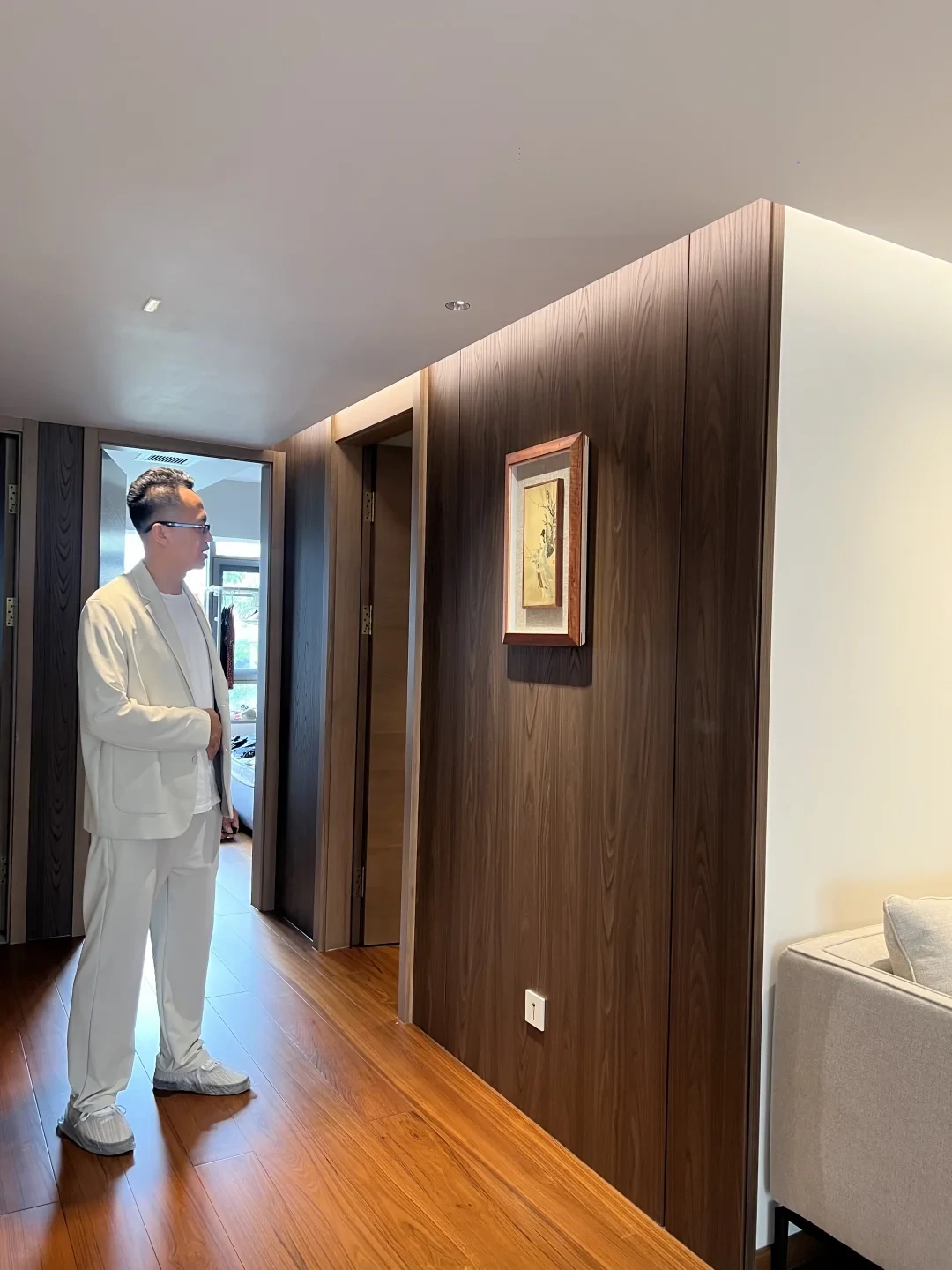 Image of Why Your Custom Cabinets Smell Bad? Here Are The Real Reasons