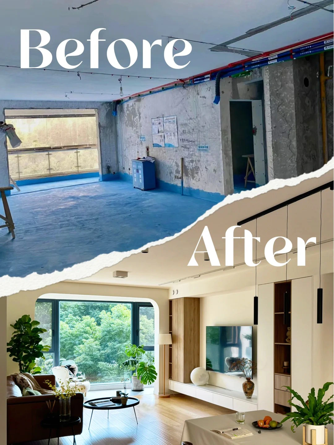 Image of From Raw Space To Move-In Ready: I Witnessed Every Transformation Of This Home