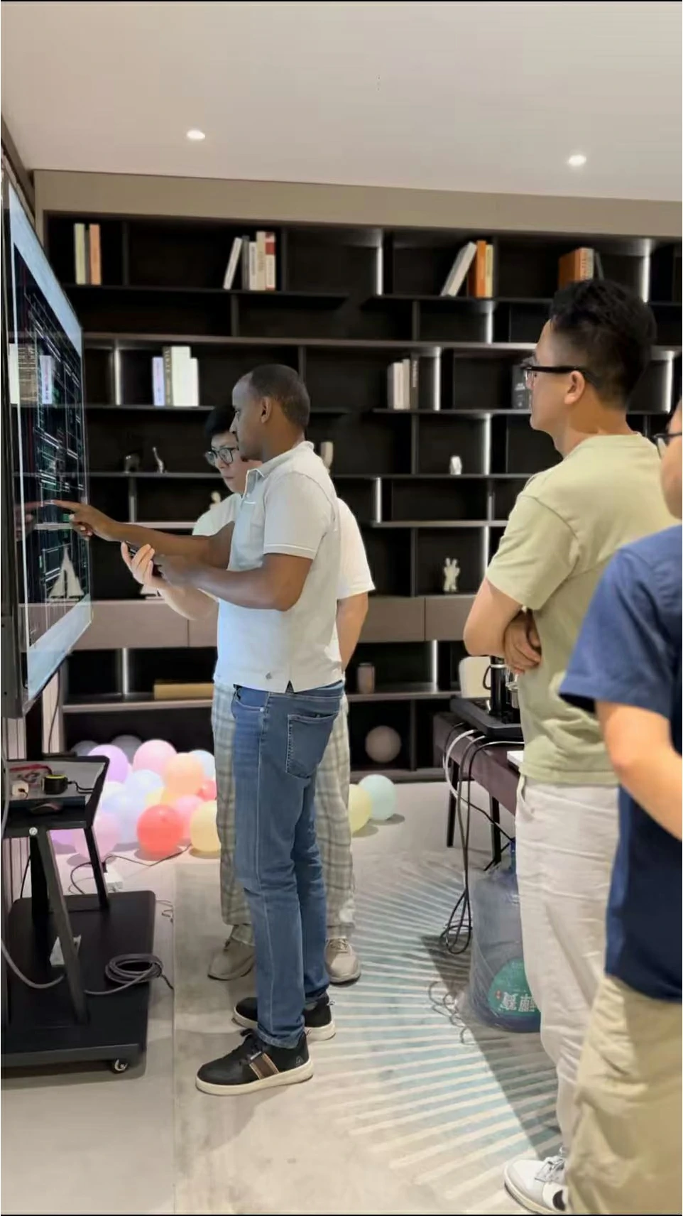 Image of What Can You Get With A 20,000 RMB Budget For Whole‑House Custom Cabinets