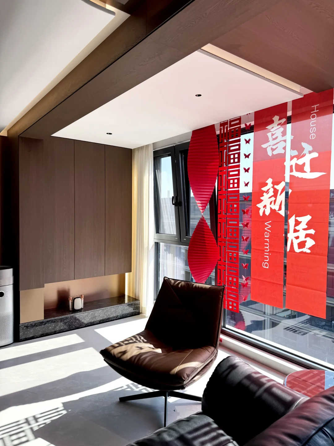 Image of Whole House Custom for Our Fan: She Saved 40% Cost vs Famous Big Furniture Brands