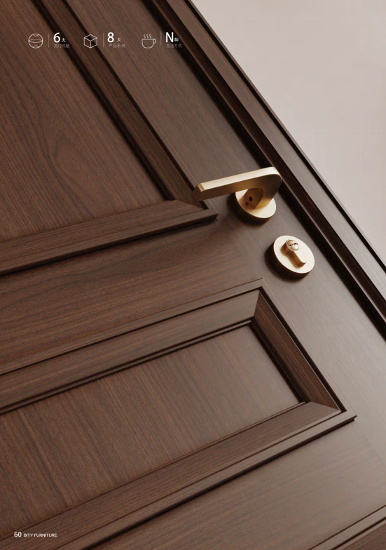 Interior Door Styling(2026)