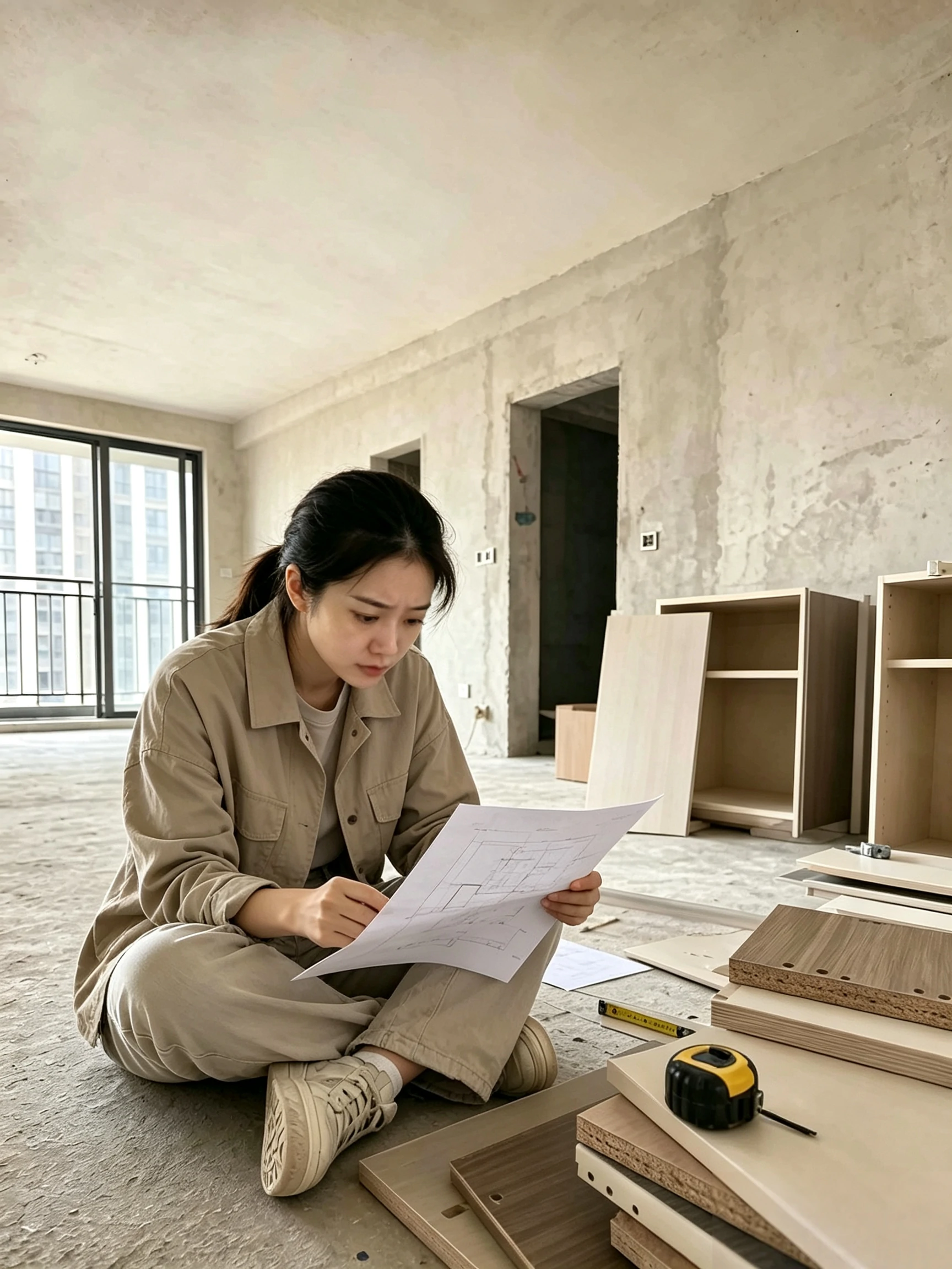 Image of What Are The Hidden Costs of Whole‑House Custom Cabinets? Avoid These Pitfalls In Advance