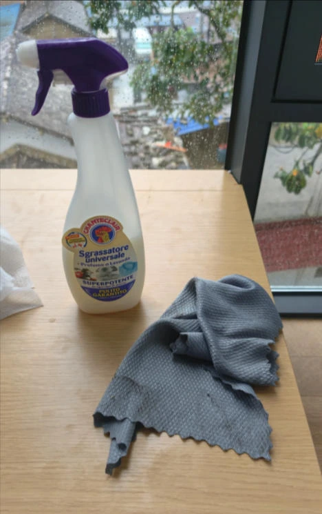 Image of How to Clean Dirty Cabinets? One Simple Trick Makes It Easy