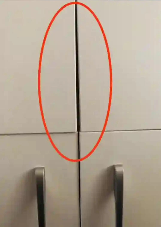 Image of Warped Cabinet Door? This Fix Works Better Than Replacing It
