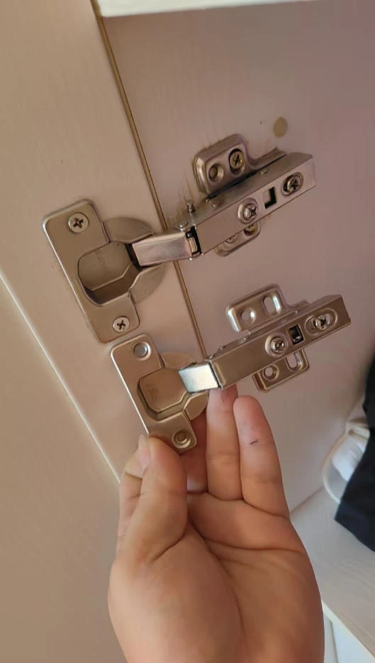 Image of Hardware Broken? How to Choose Replacement Parts for Cabinets