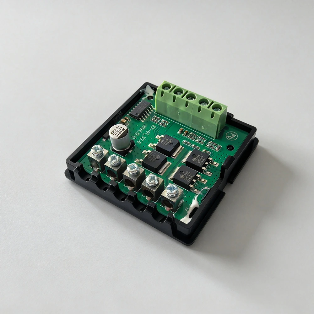 EX-01 Switch Power Expander 3