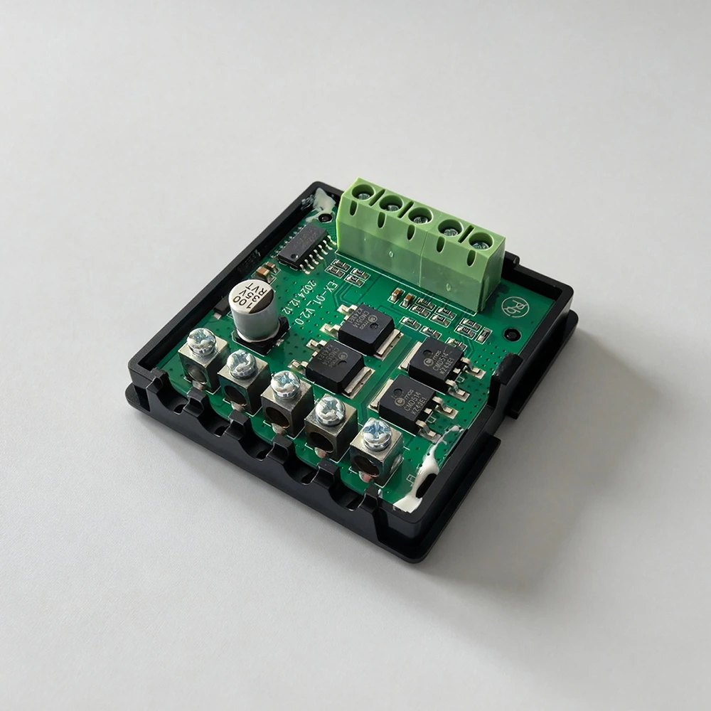 EX-01 Switch Power Expander 5