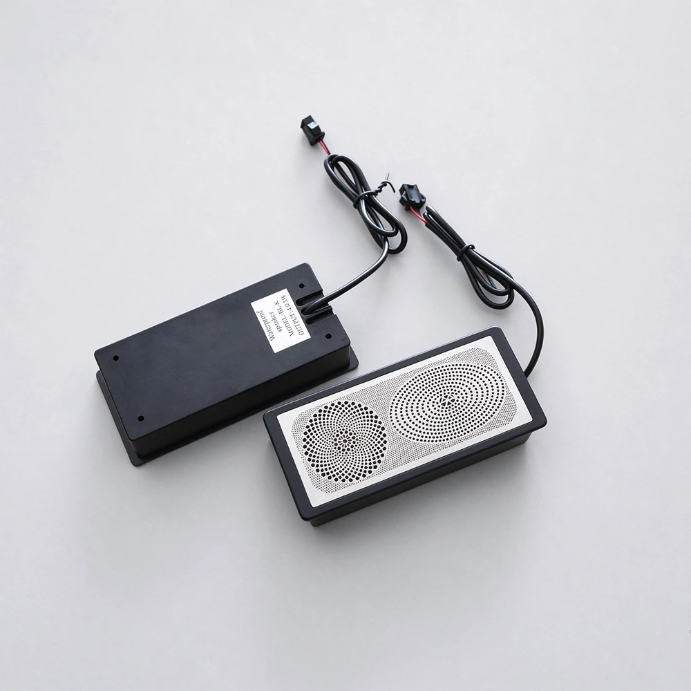 K15 Slim Passive Speaker 2