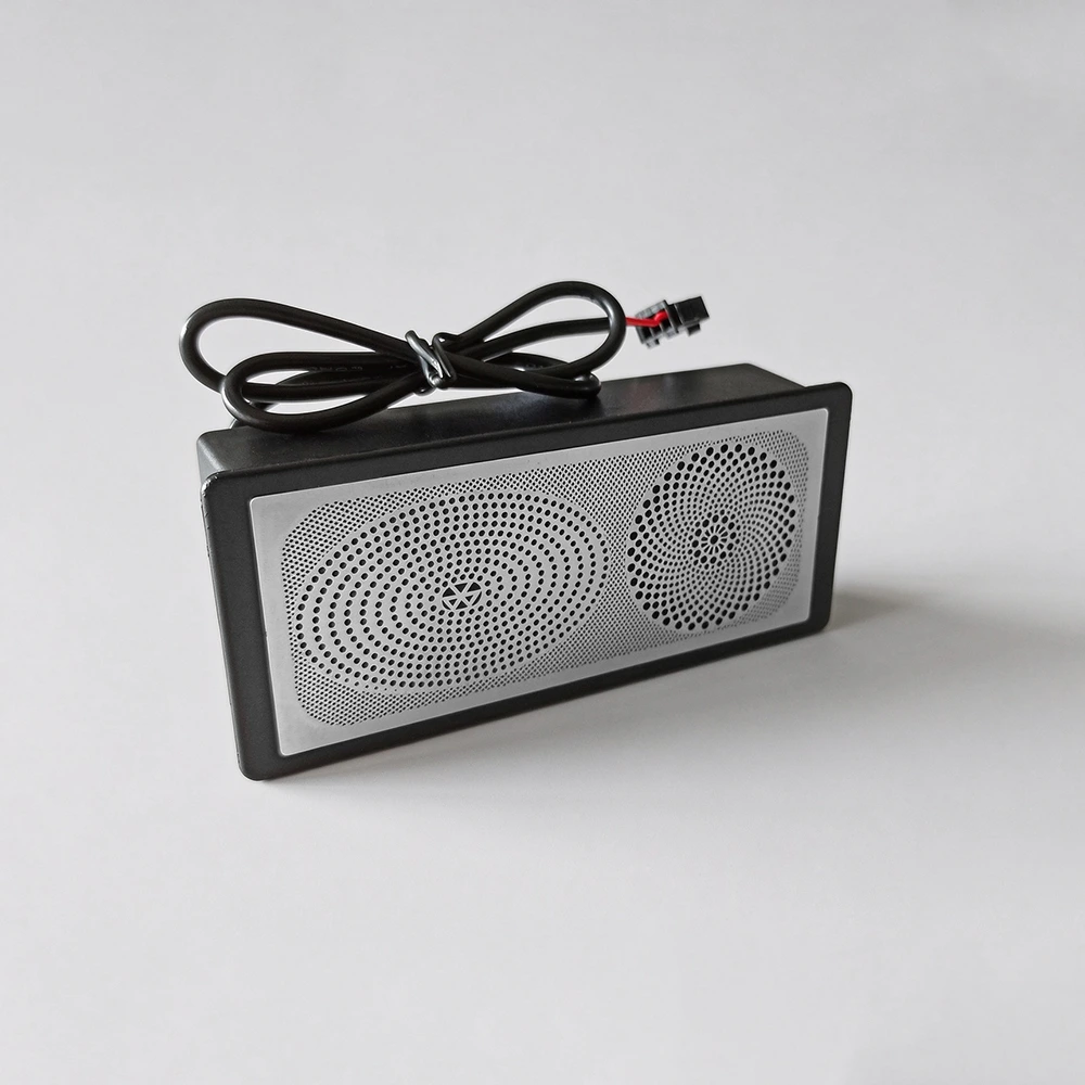 K15 Slim Passive Speaker 4
