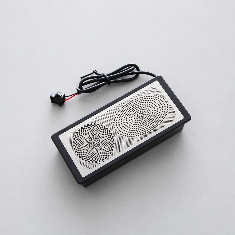 K15 Slim Passive Speaker 5