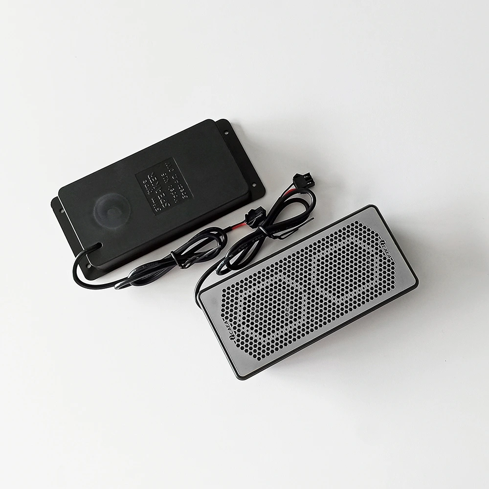 K16 Ultra-slim Passive Speaker 2