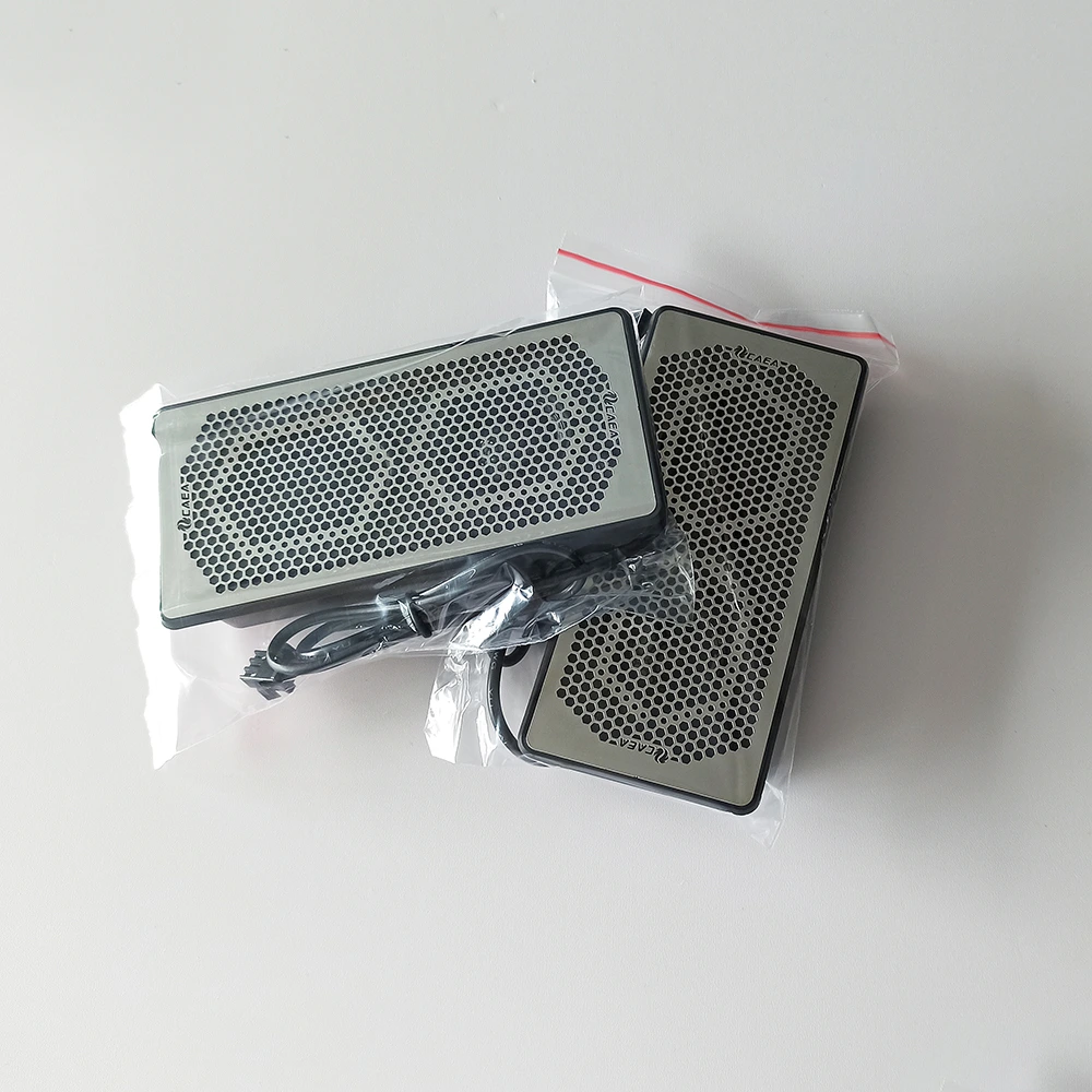 K16 Ultra-slim Passive Speaker 3
