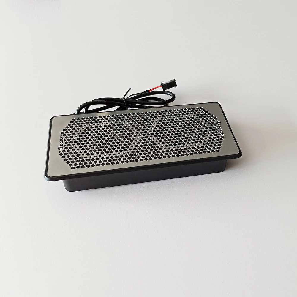 K16 Ultra-slim Passive Speaker 4