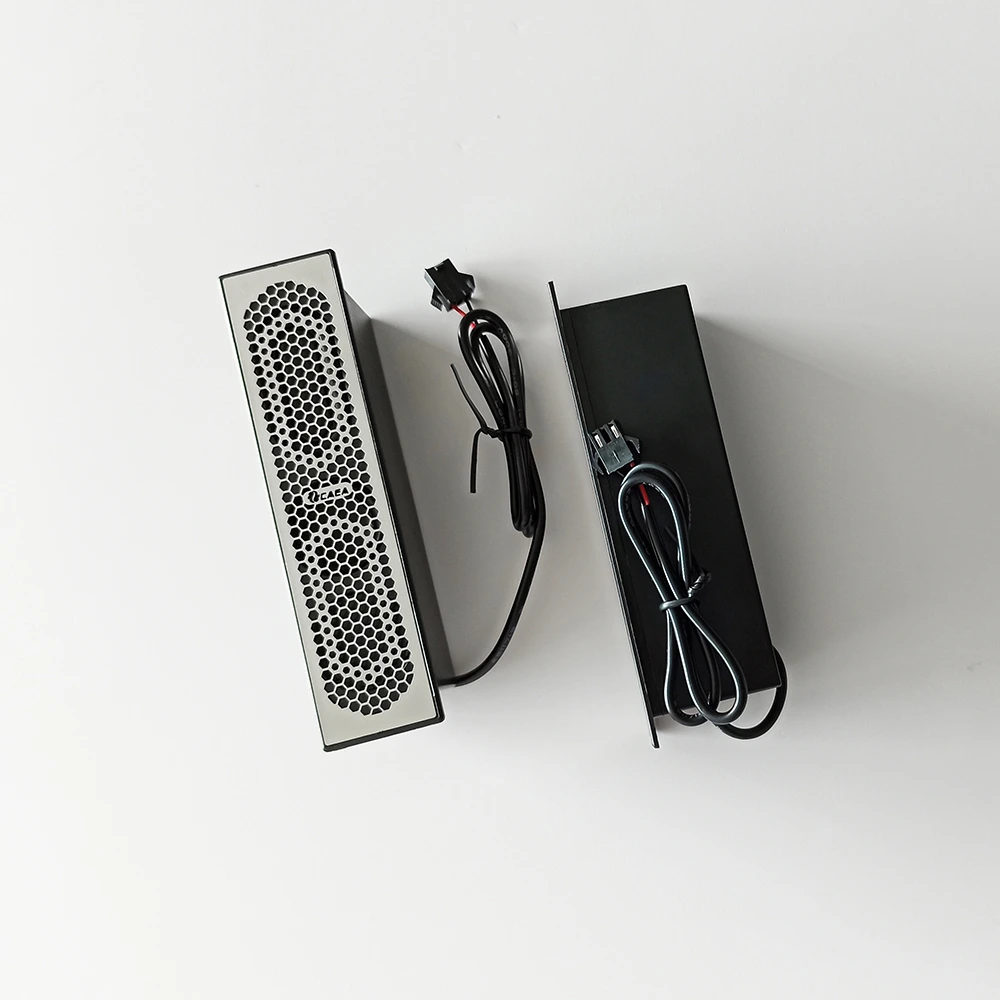 K18 Ultra-narrow Passive Speaker 2
