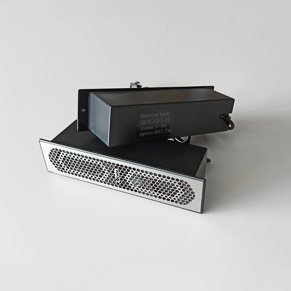 K18 Ultra-narrow Passive Speaker 3