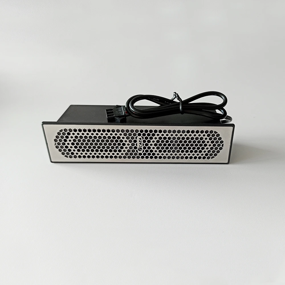 K18 Ultra-narrow Passive Speaker 4