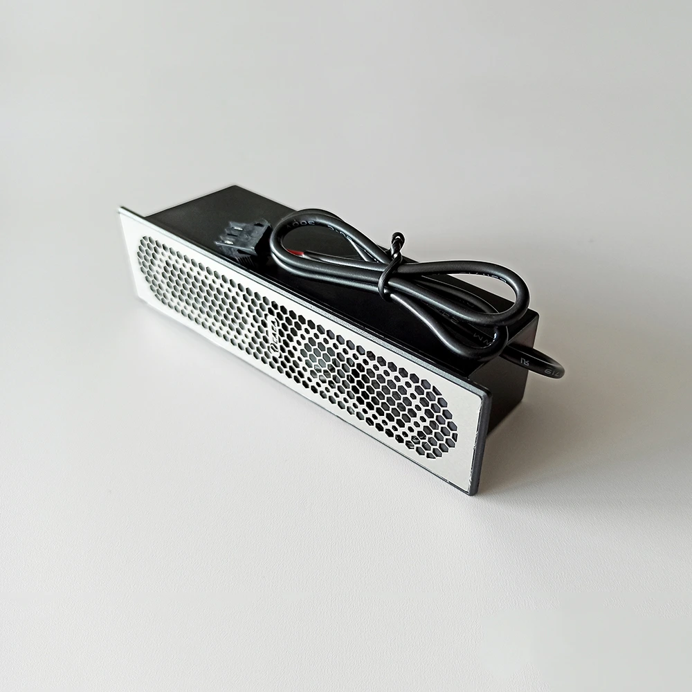 K18 Ultra-narrow Passive Speaker 5
