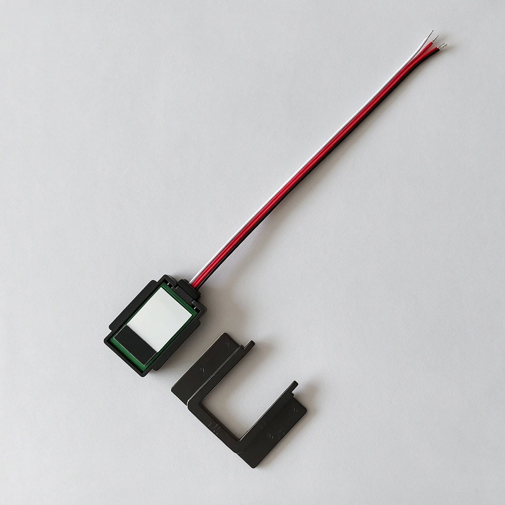 Image of WS08DR-S2 Mirror Hand Sweep Sensor Switch with Single-Color Stepless Dimming