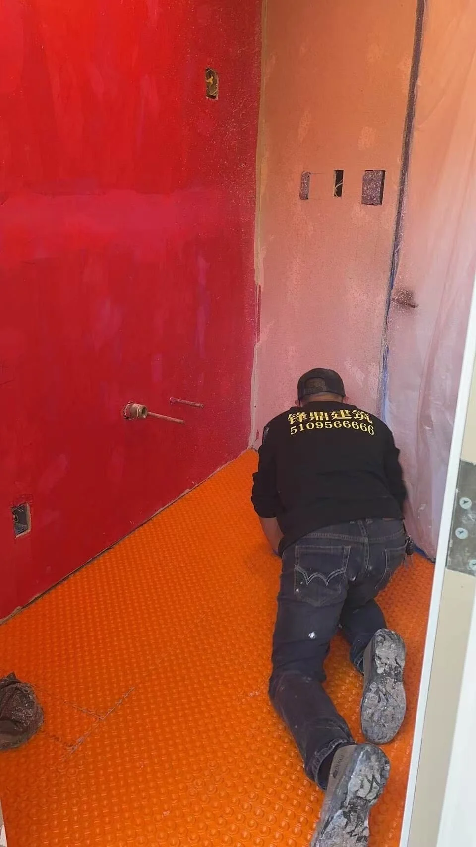 Fd House Remodeling 41