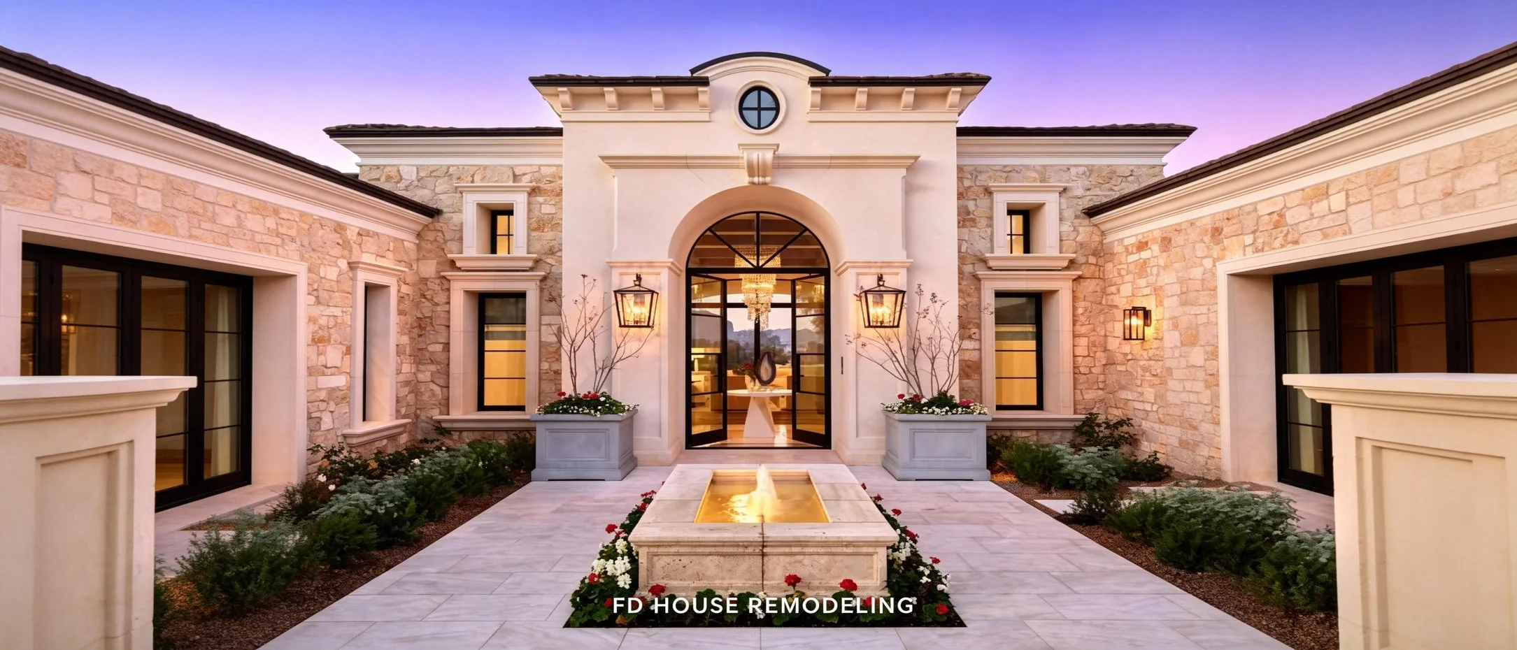 Residential Additions & Renovations