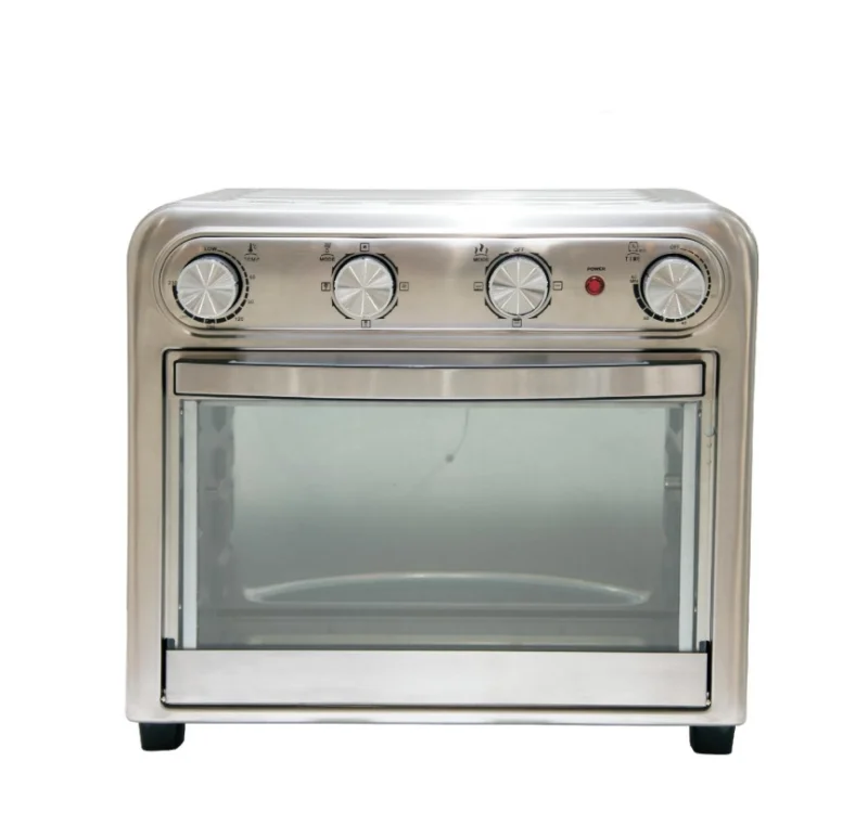 Image of Airfryer Oven AF33