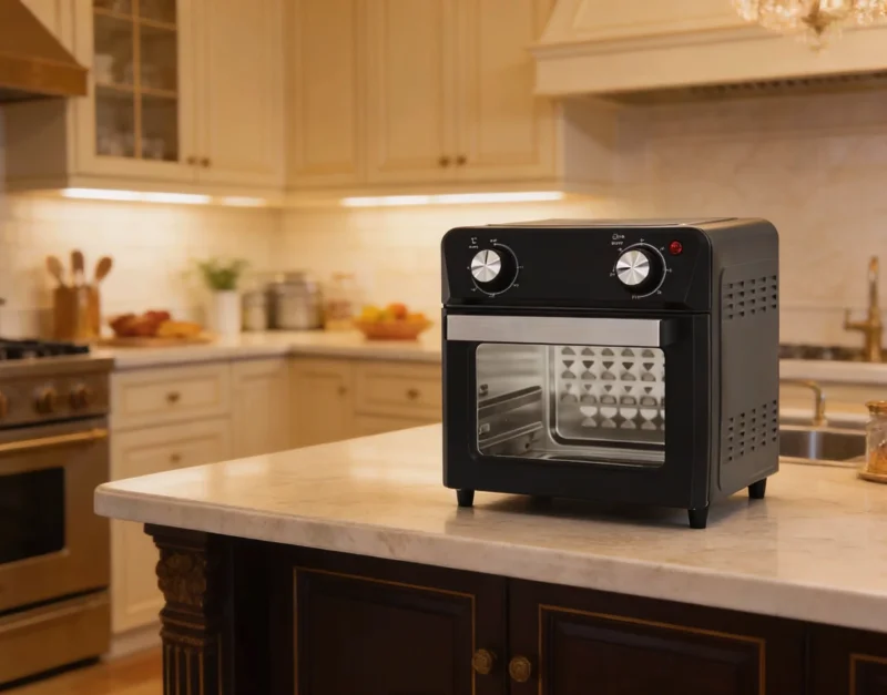 Air Fryer Ovens Your Customers Will Love 