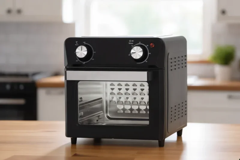 Image of The Ultimate Guide to Airfryer Ovens: Everything You Need to Know in 2025