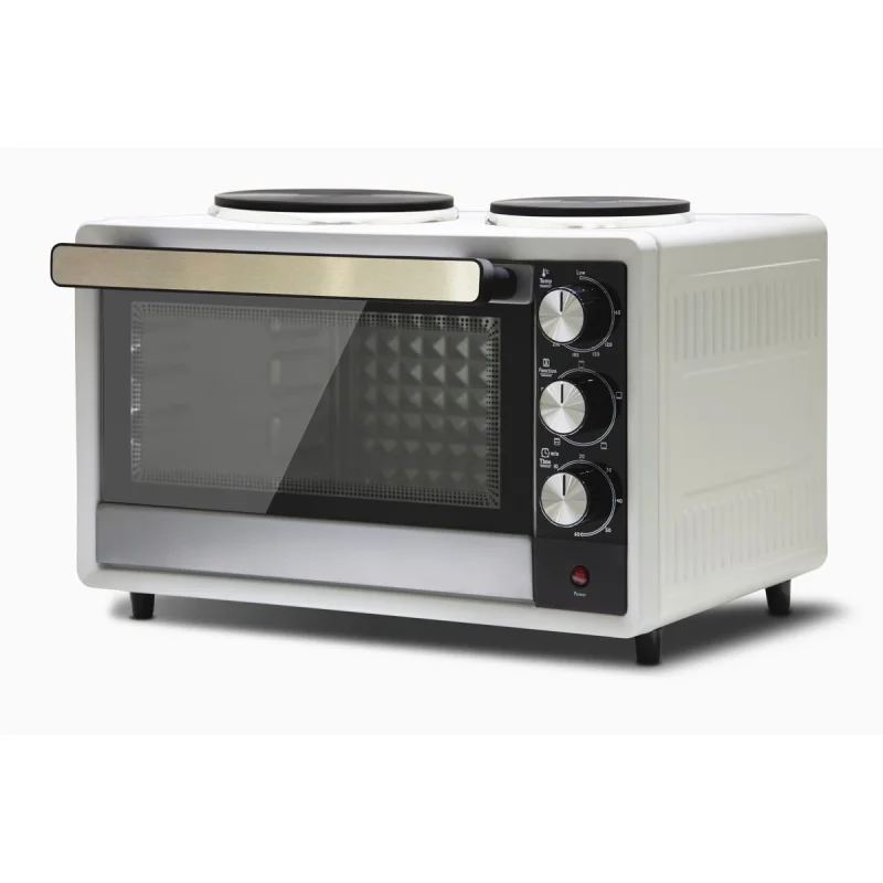 Image of Electric Oven KG33