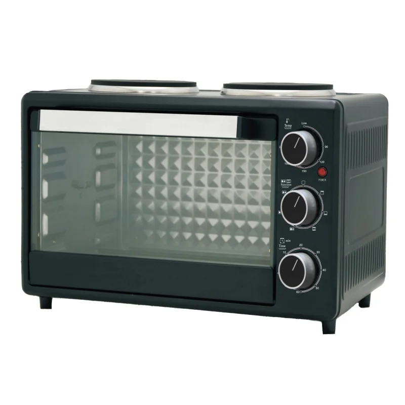 Image of Electric Oven PN33