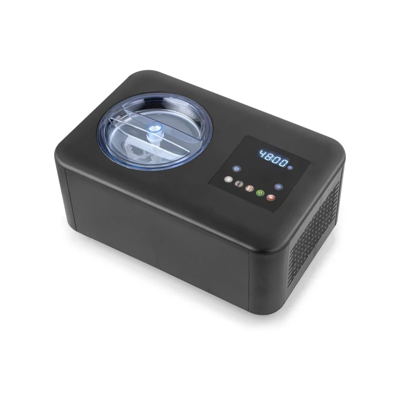 Image of Ice Cream Maker ICM-12A