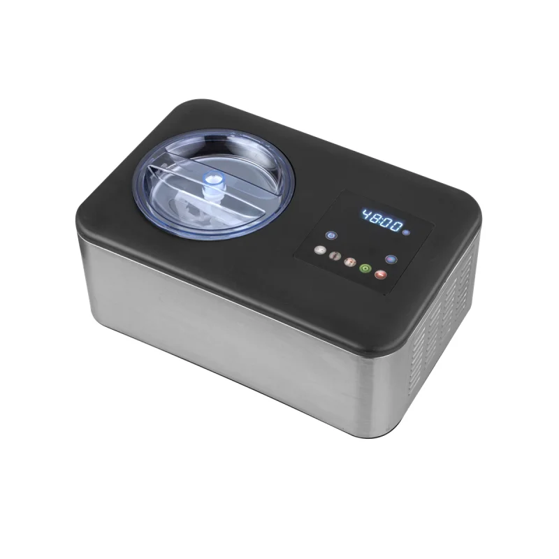 Image of Ice Cream Maker ICM-15C