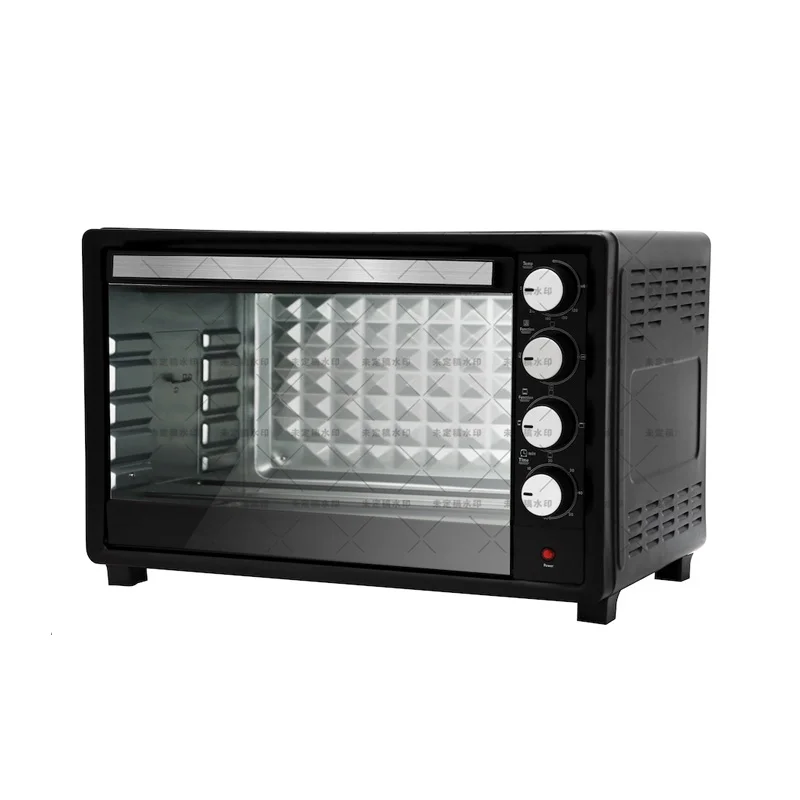 Image of Electric Oven KG45