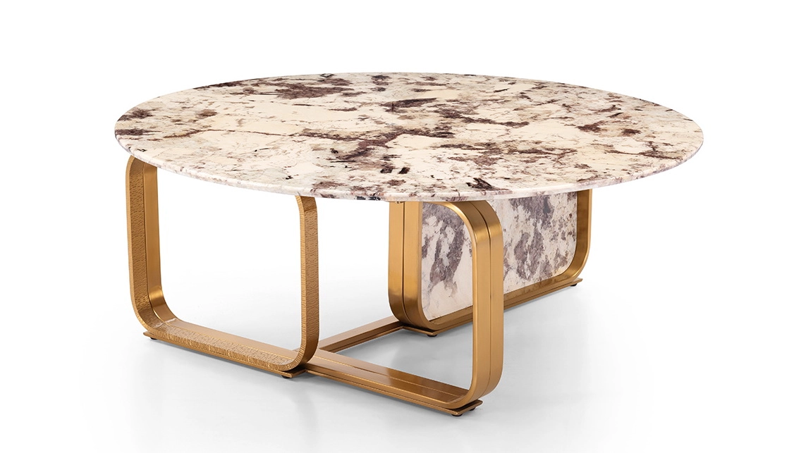 Coffee & End Tables