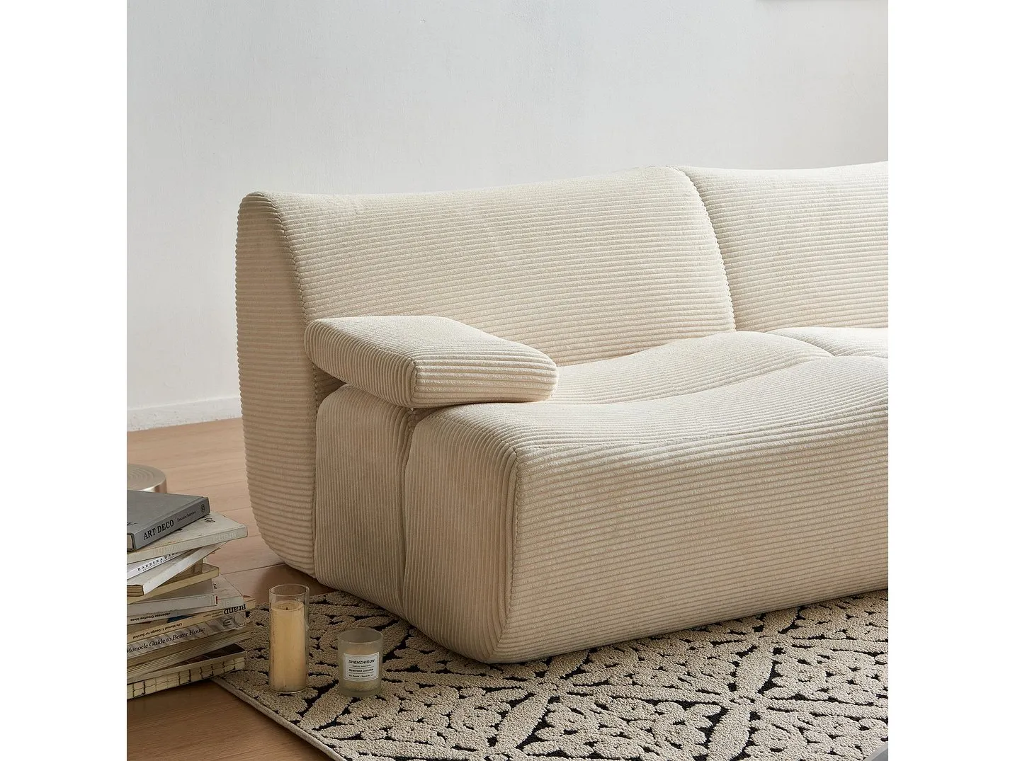Compressed Sofas YSF25019