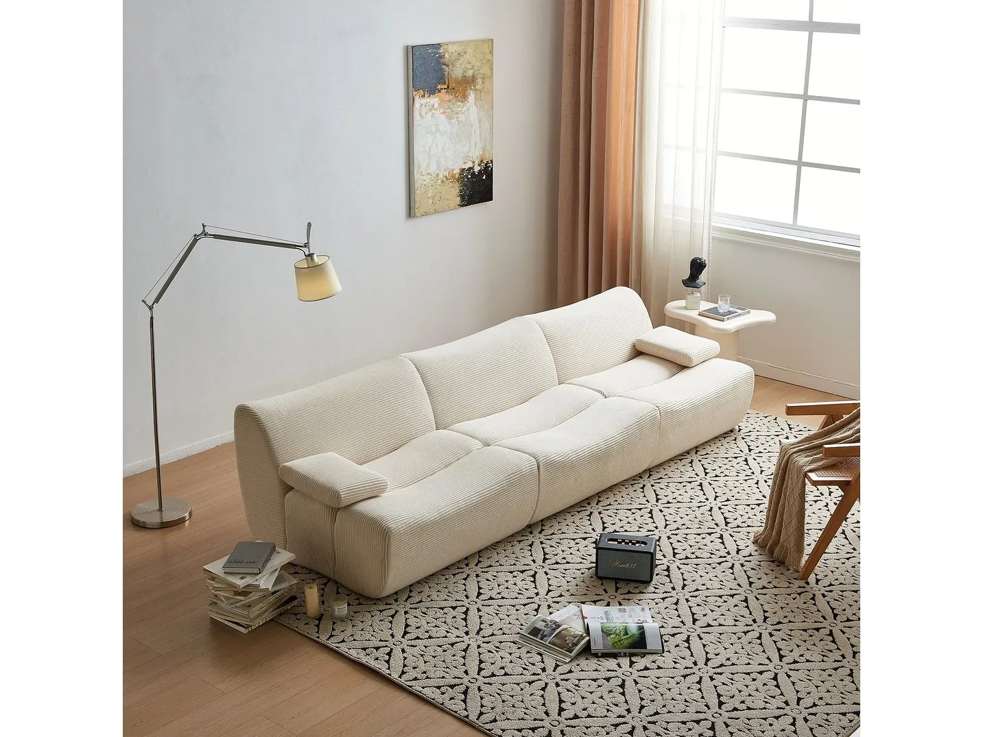 Livingroom Livease Compressed Sofas Ysf25019 10003