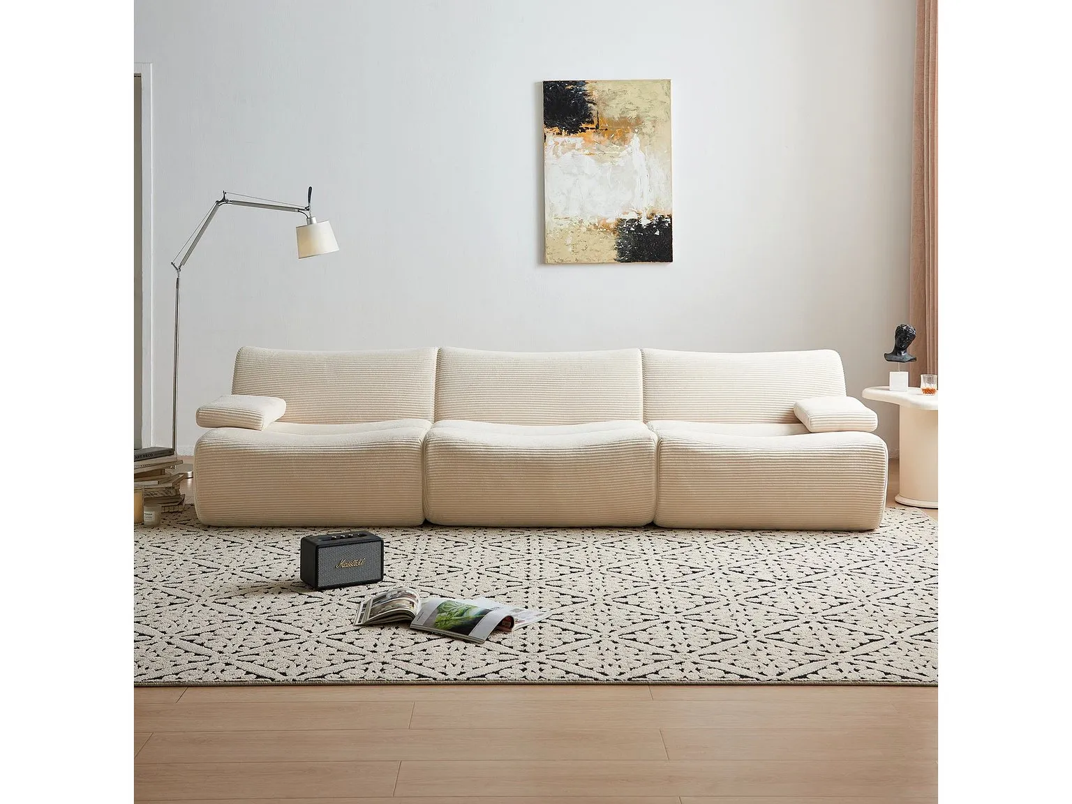 Livingroom Livease Compressed Sofas Ysf25019 10004
