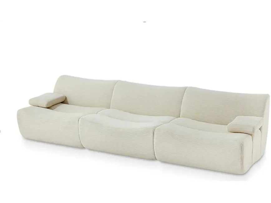 Livingroom Livease Compressed Sofas Ysf25019 10006