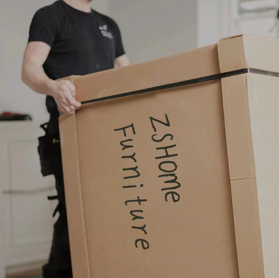 Image of Effiziente Verpackung