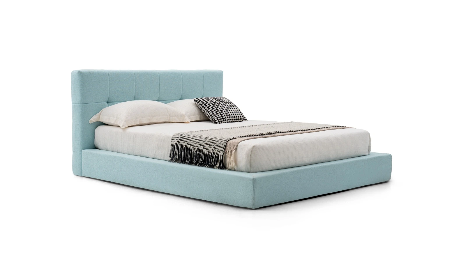 One Box Beds