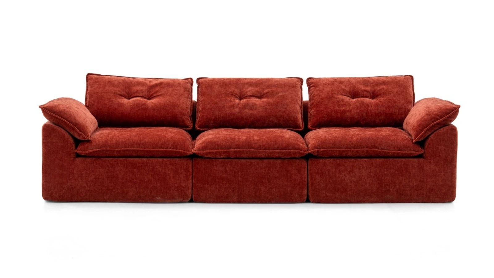 Compressed Sofas