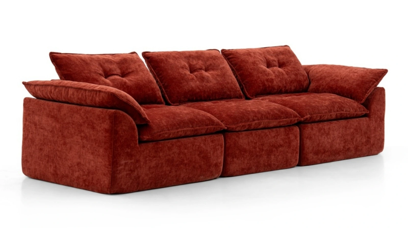 Compressed Sofas